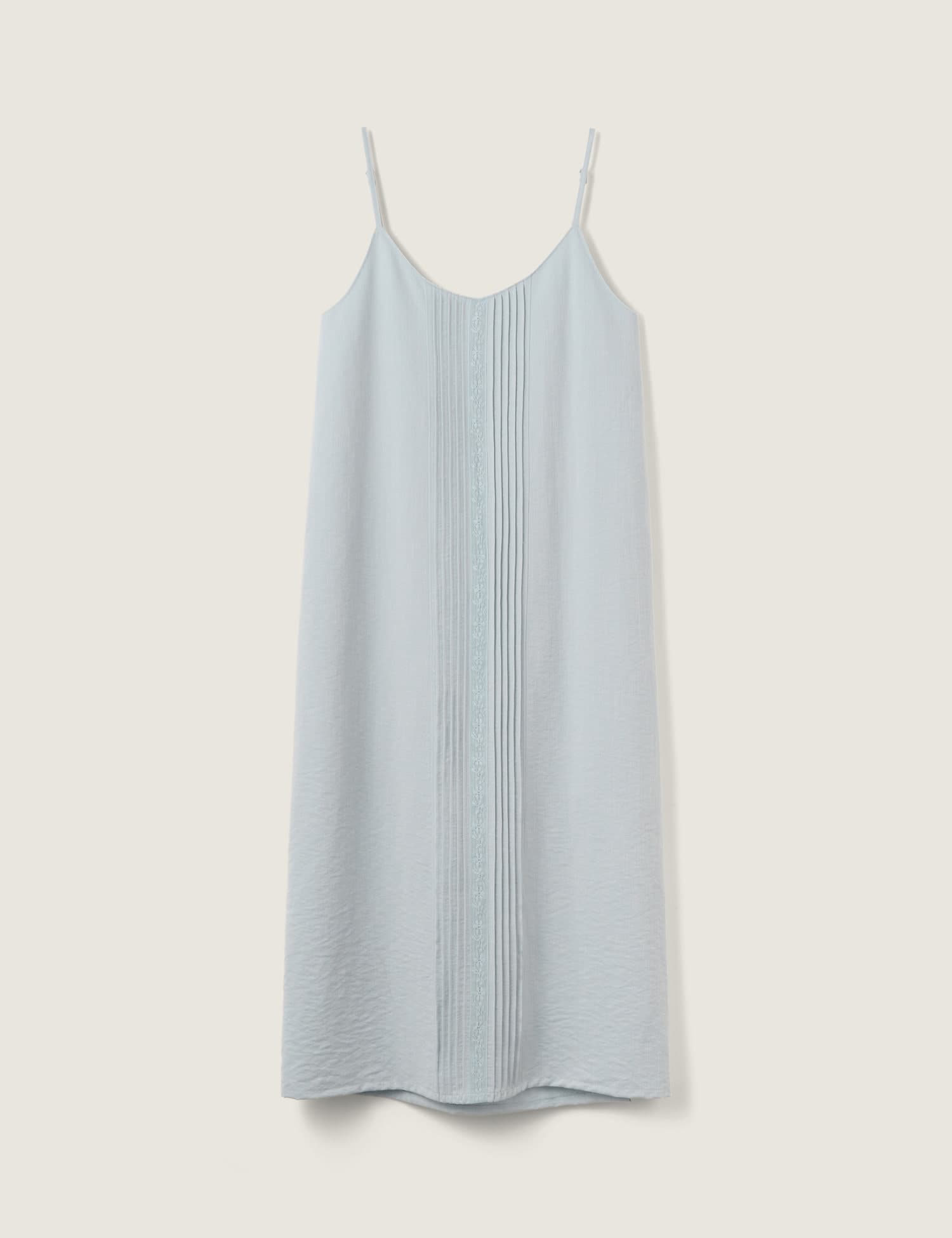 Paige Dress (Pale Blue)