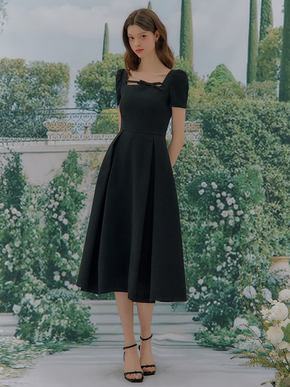 Eveliina dress