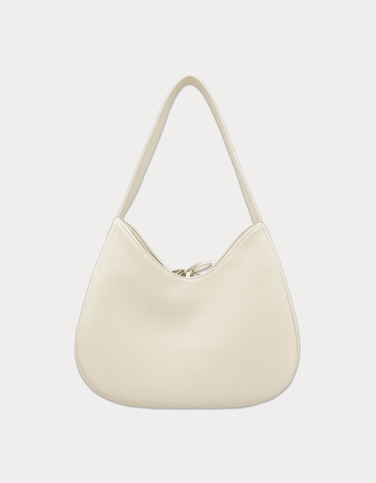 Hoa Bag - Cream