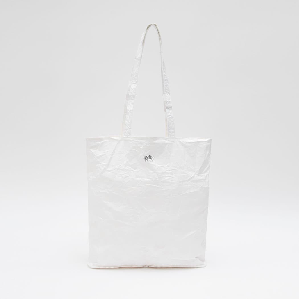 (Z-B-2462)ATELIER NAIN GOODS POUTCH SHOULDER BAG