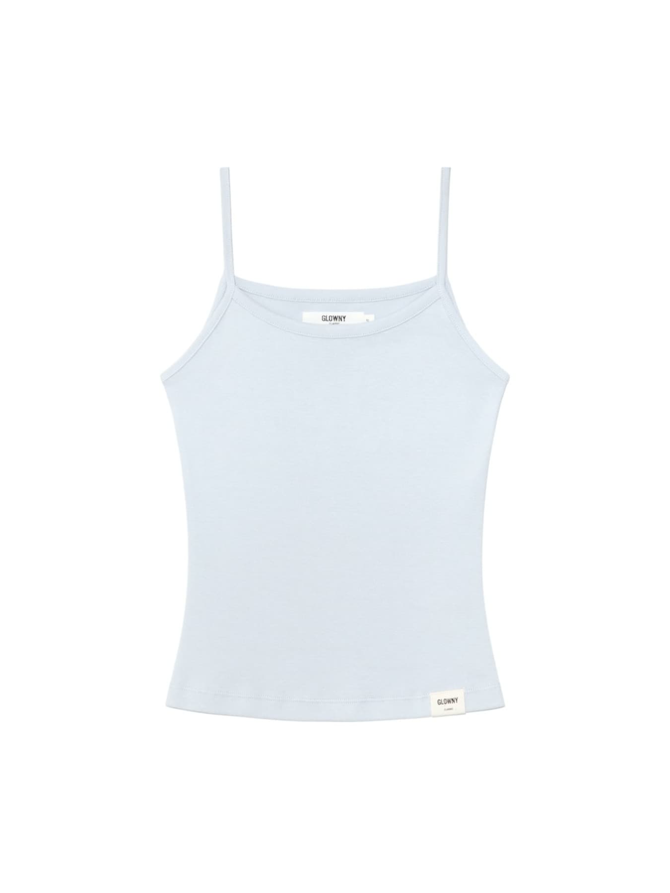G CLASSIC CAMISOLE (COTTON CANDY)