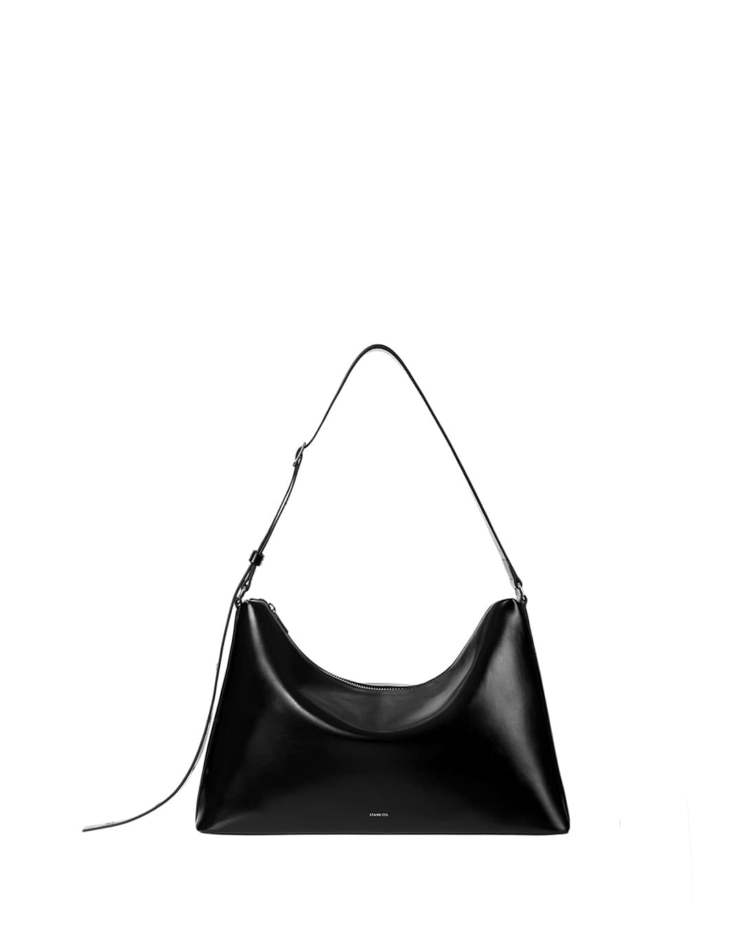 Odd Bag · 오드백 / 블랙