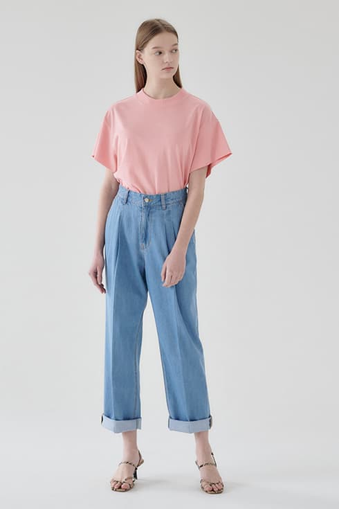 NM 213 denim [L/BL]