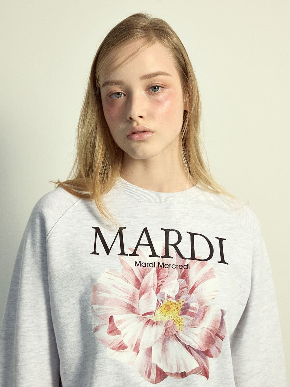 SWEATSHIRT RAGLAN ROSES 01_HEATHER