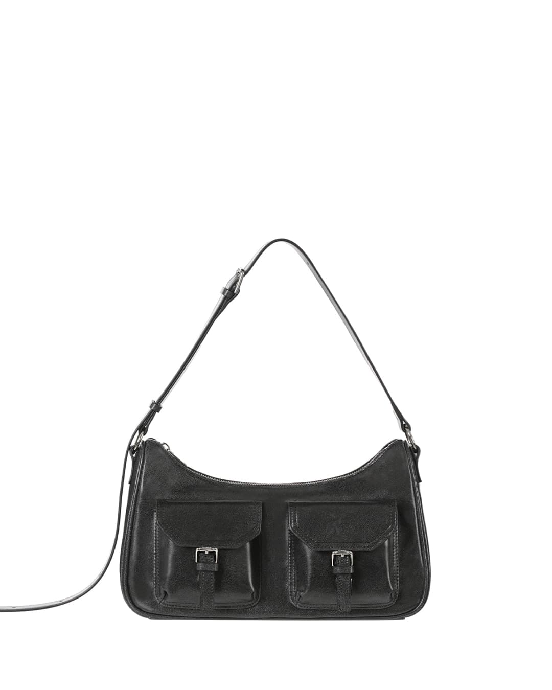 Joey Bag Mini · 조이백 미니 / 블랙