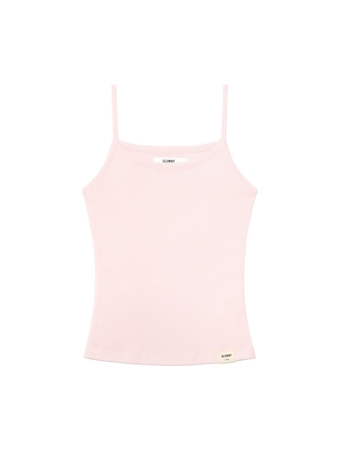 G CLASSIC CAMISOLE (STRAWBERRY)