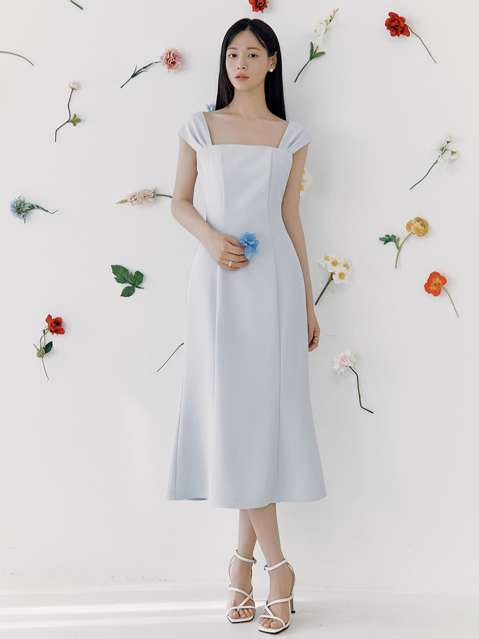Soili dress