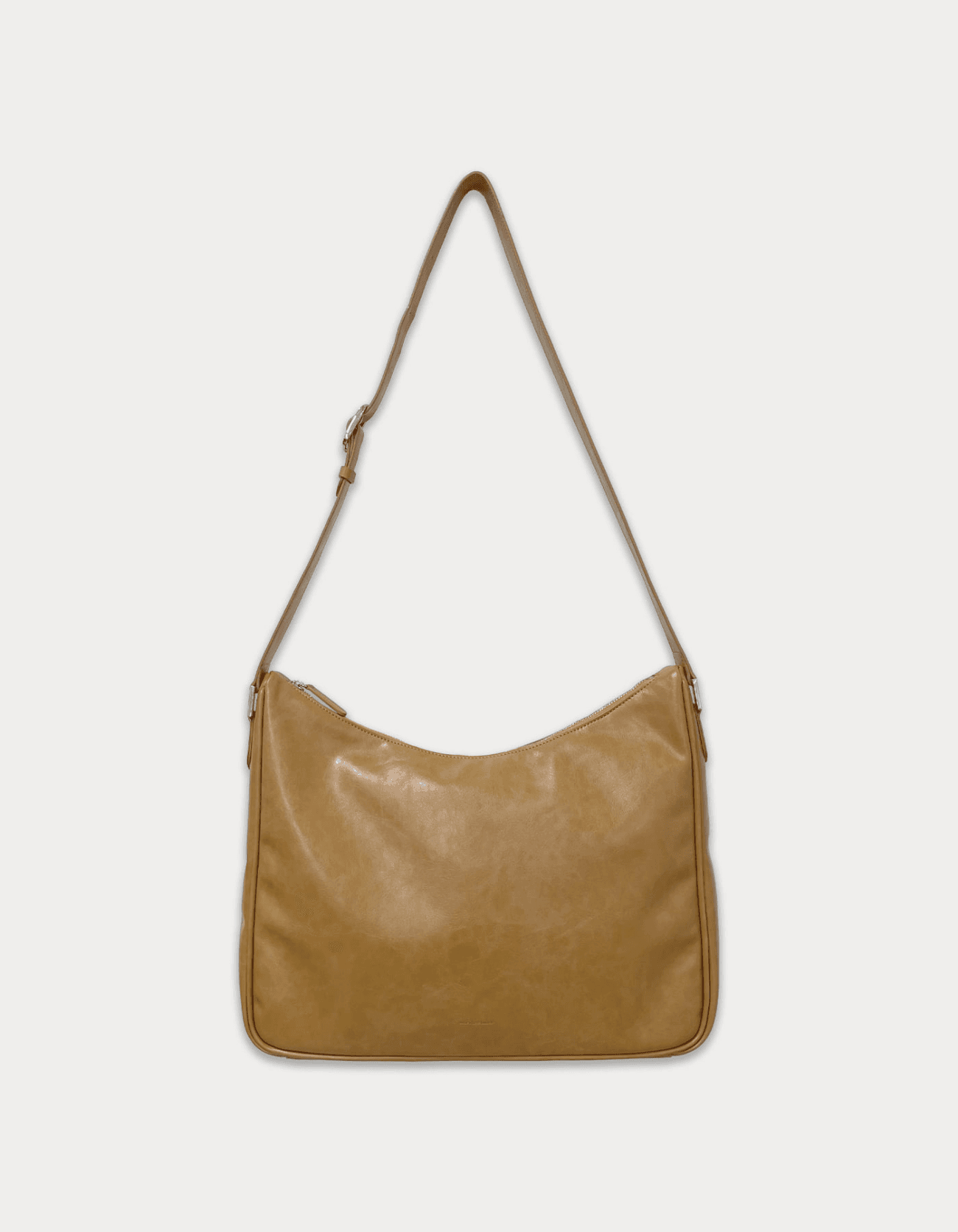 lottie big bag - caramel