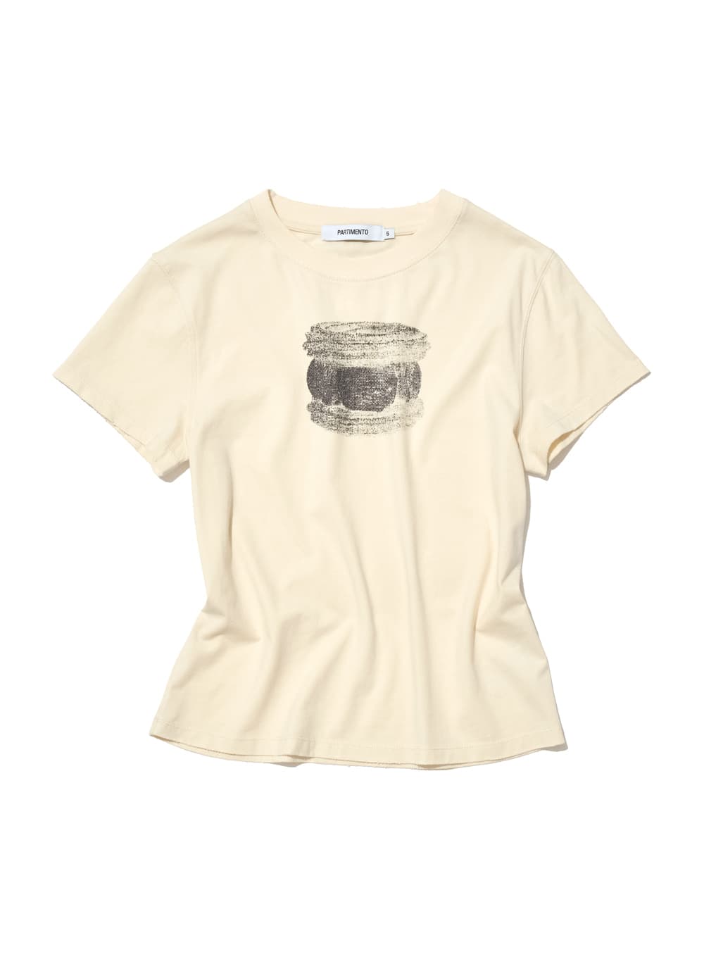 DESSERT EDITION TEE_CREAM