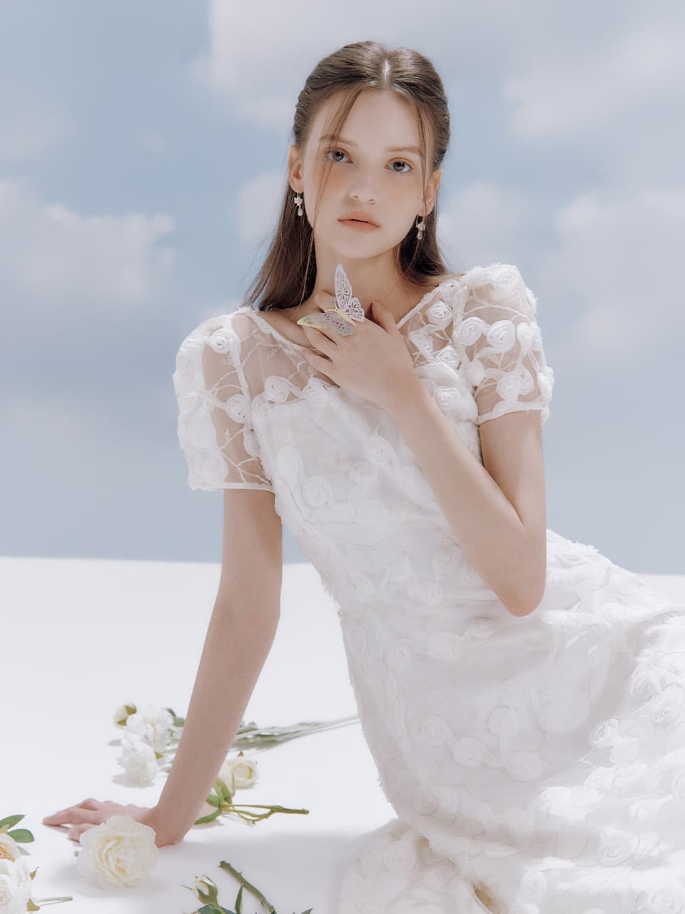 Lacette dress
