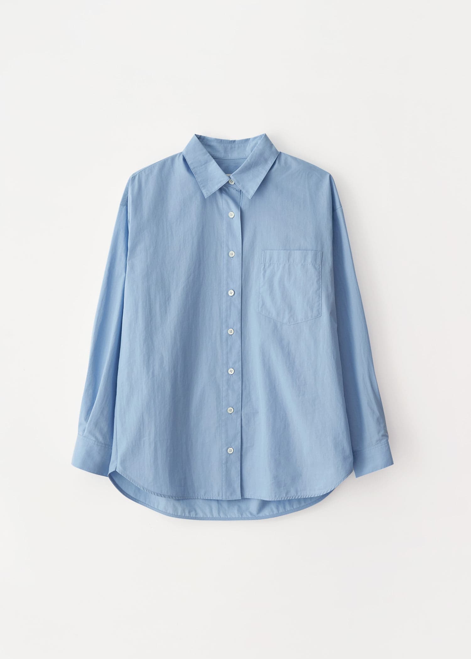 Altea Cotton Shirt