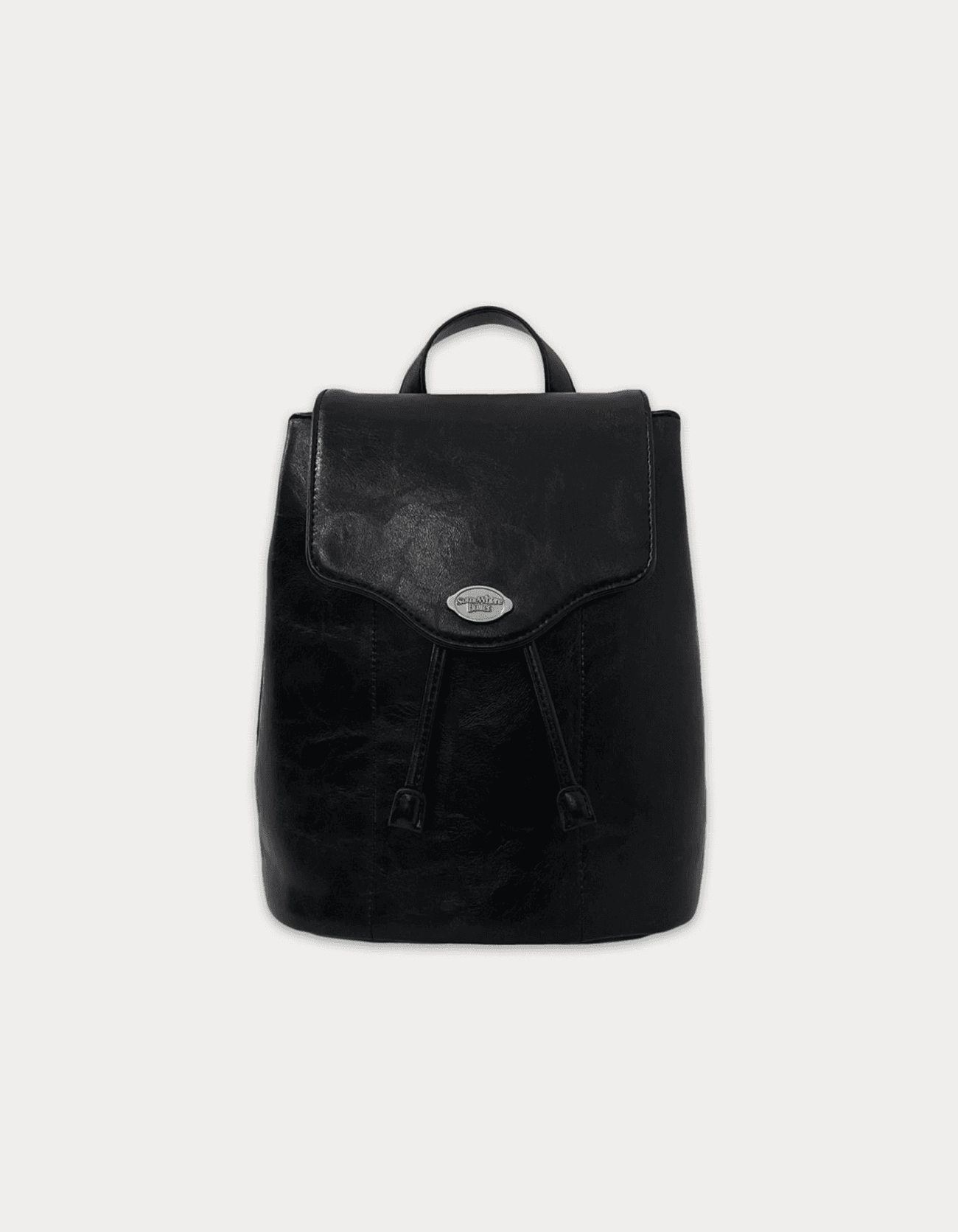 3rd / fle backpack - black