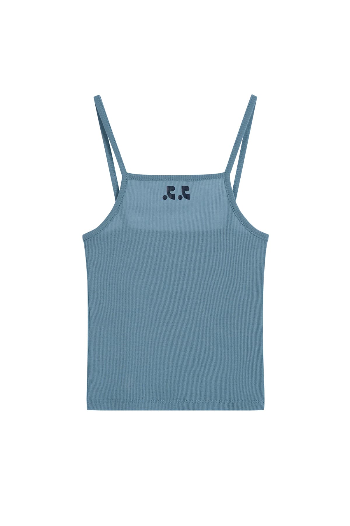 LIGHT LOGO TANK TOP - SKY BLUE