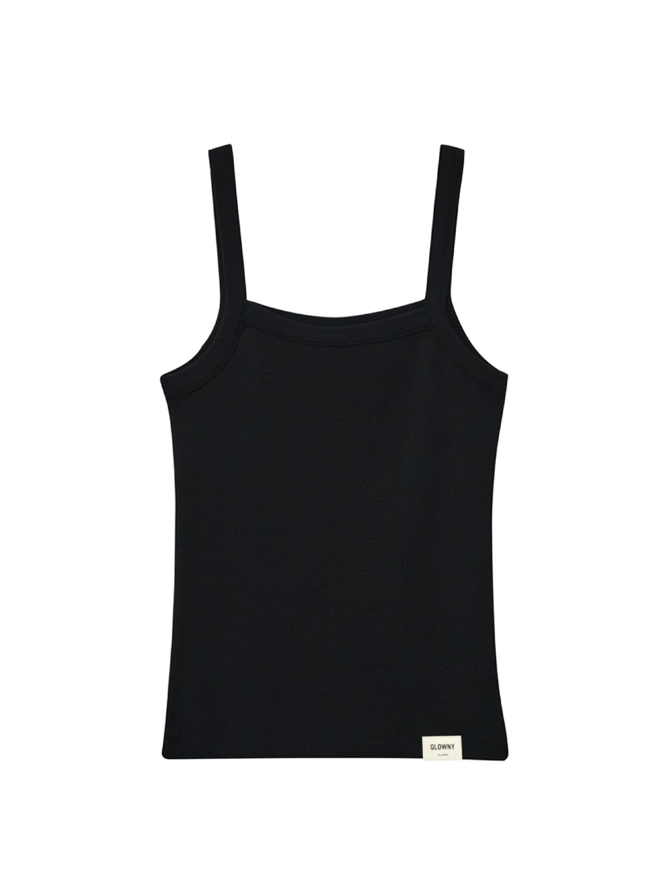G CLASSIC TANK (BLACK)