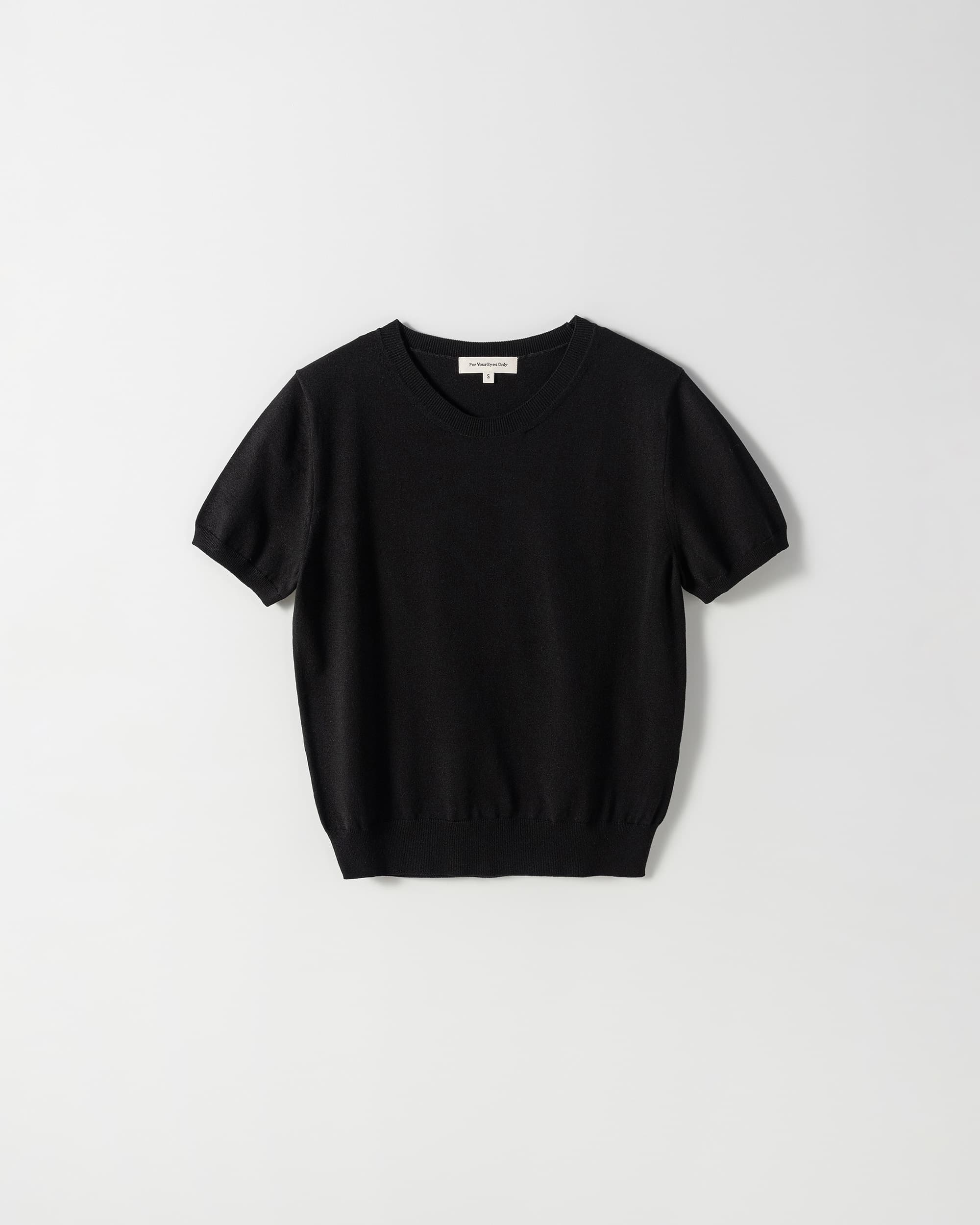 Lizi Soft Half Knit