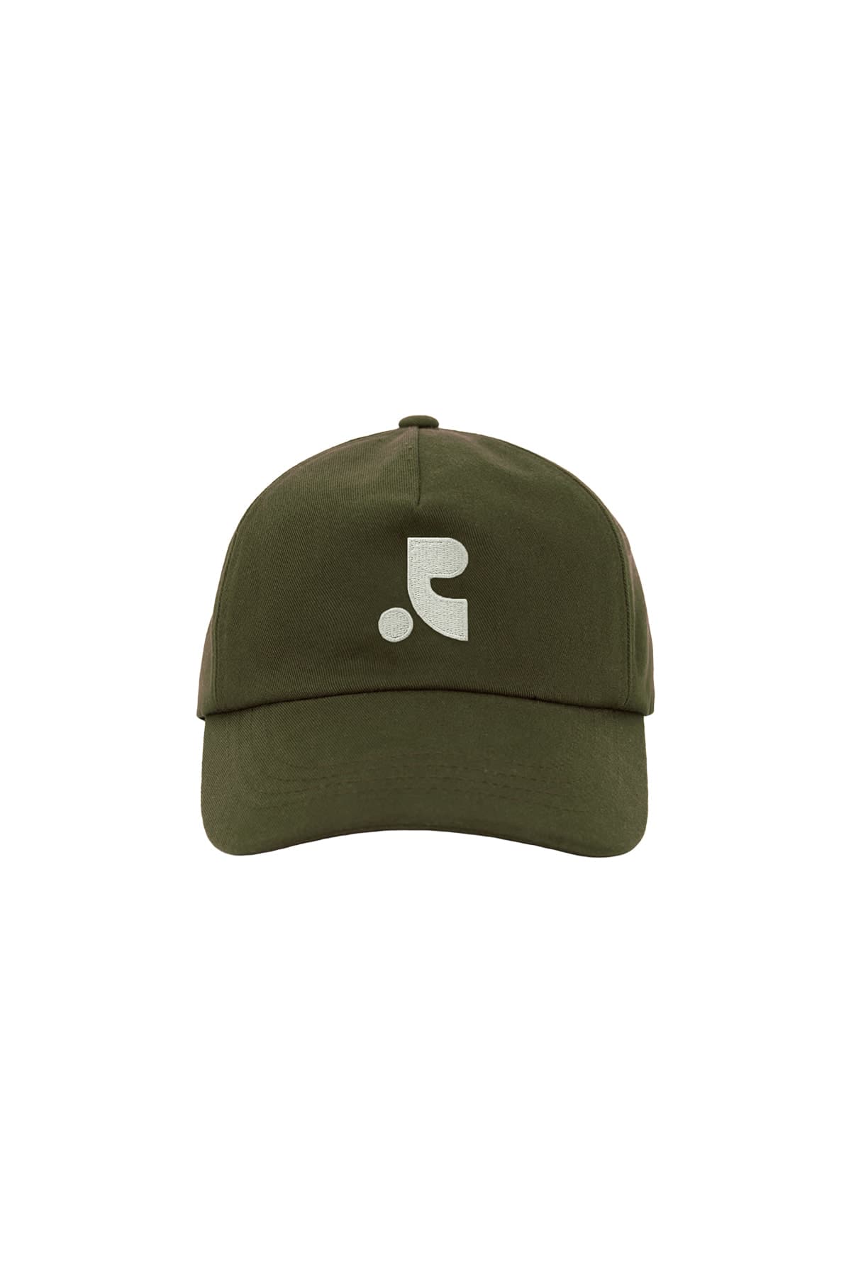 MONTHLY BALL CAP AUGUST - KHAKI
