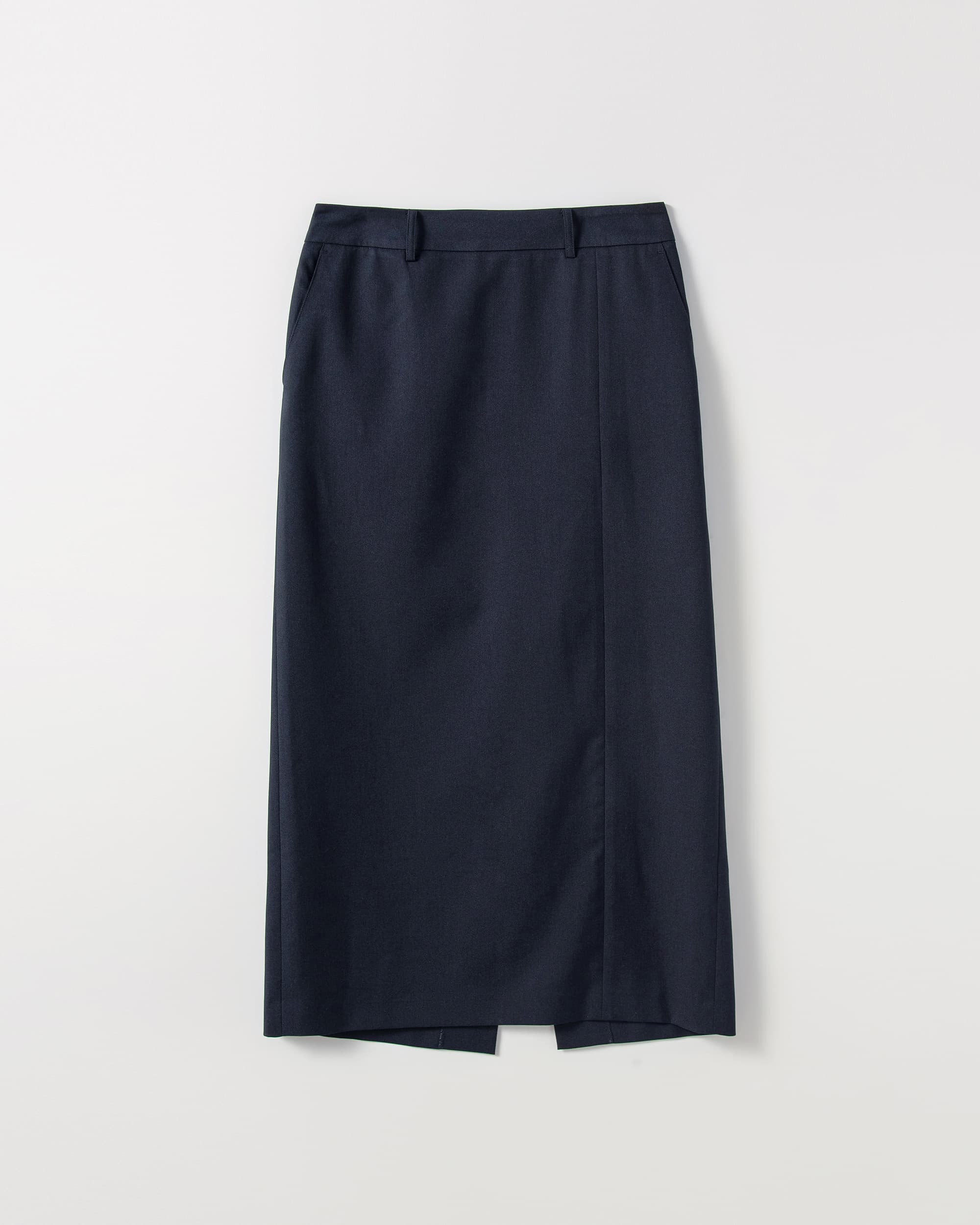 Vie Maxi Skirt