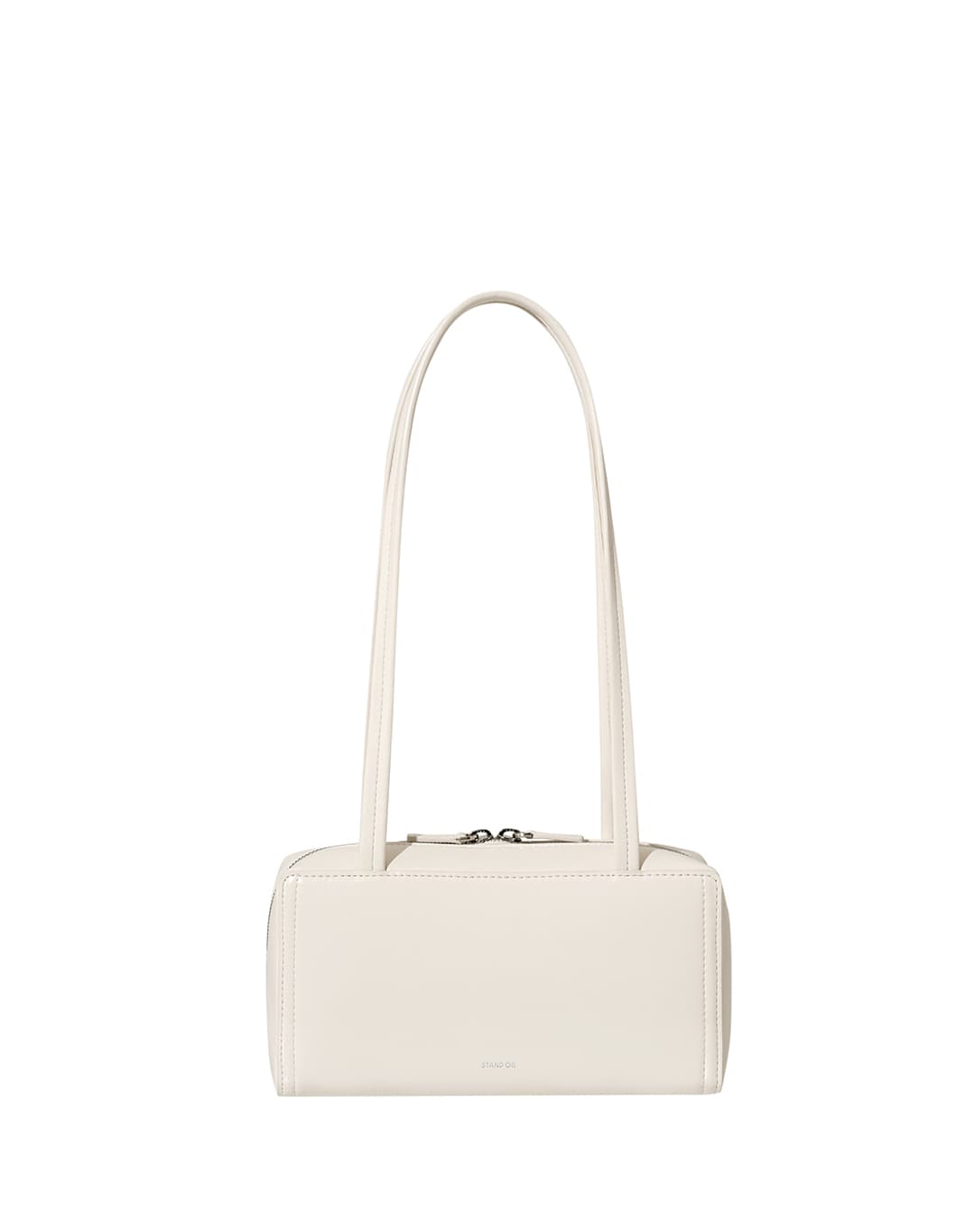 Post bag · 포스트백 / 크림