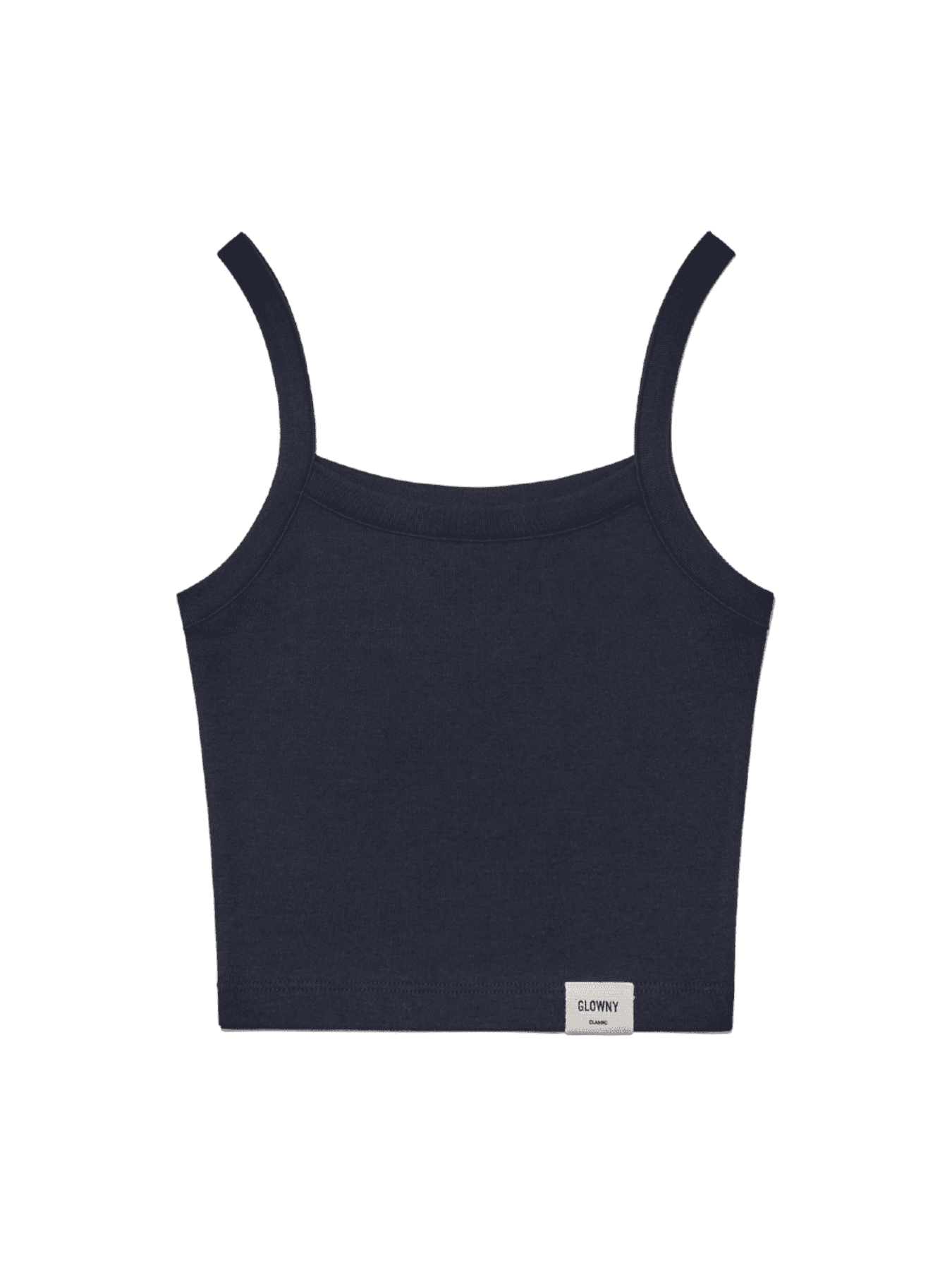 G CLASSIC SHORT TANK (NAVY)