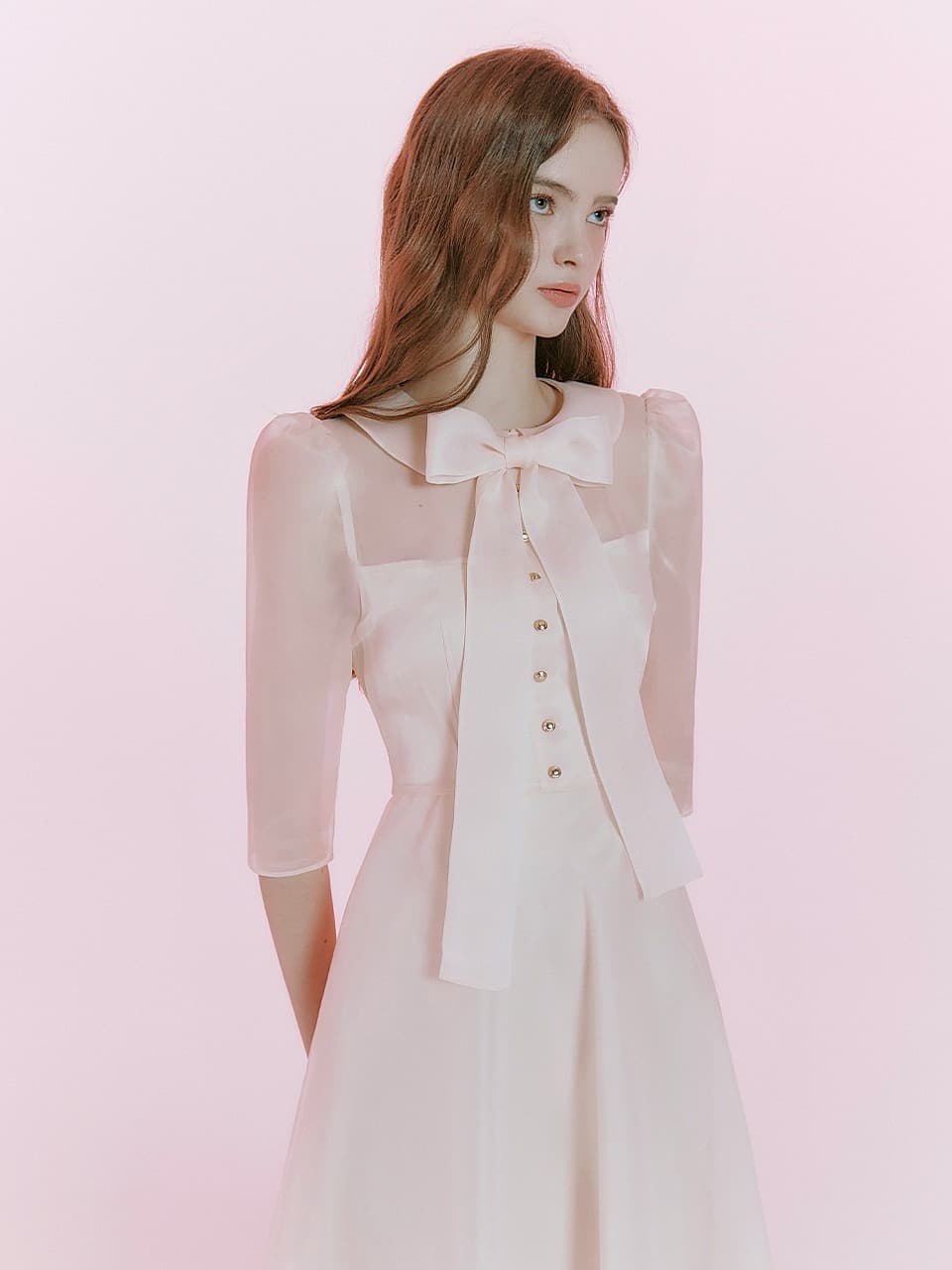 Pitsi dress