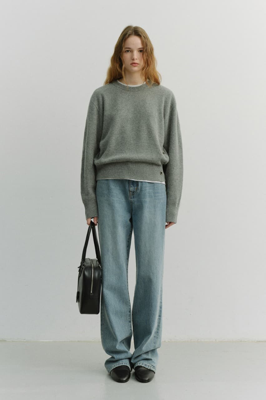 90S WIDE LEG NEW JEANS LIGHT BLUE_UDPA6A210B1