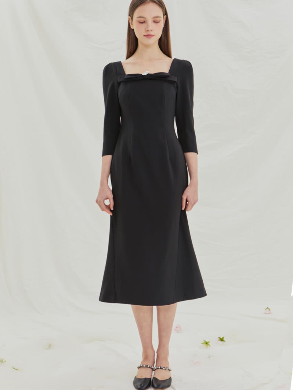 Illalla dress(2colors)