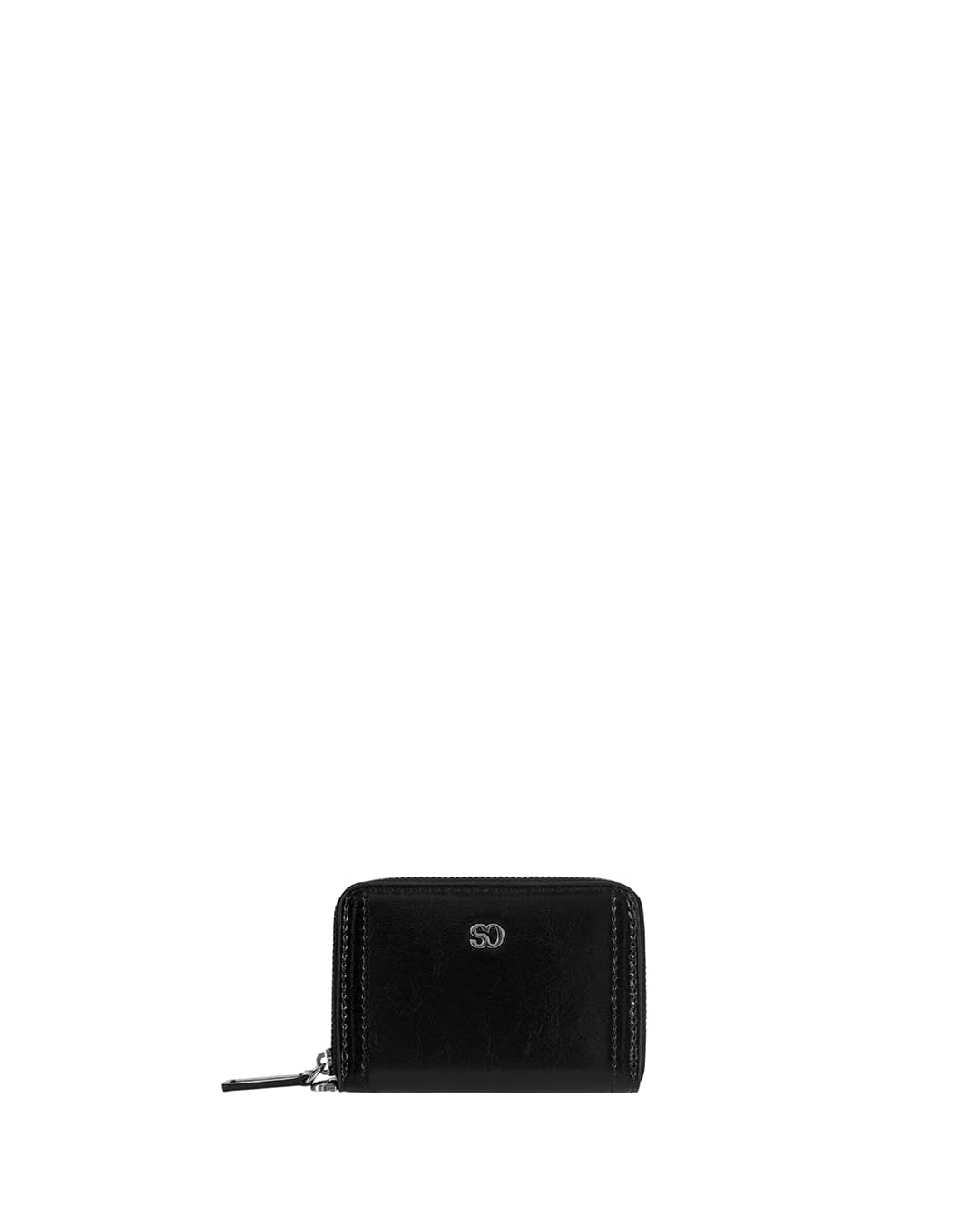 Post Wallet · 포스트 월렛 / 블랙