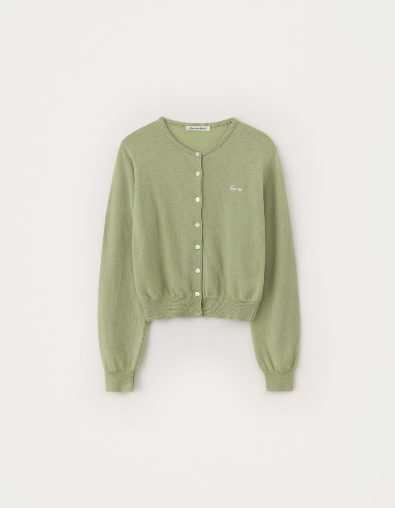 Nita Cardigan - Melon