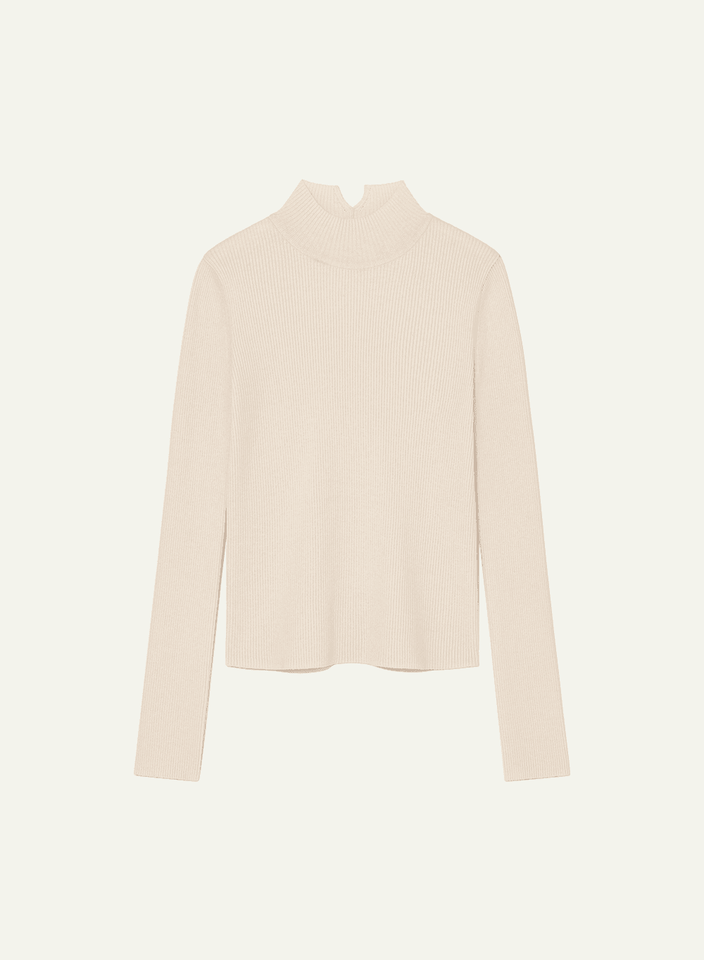 Turtleneck Cream