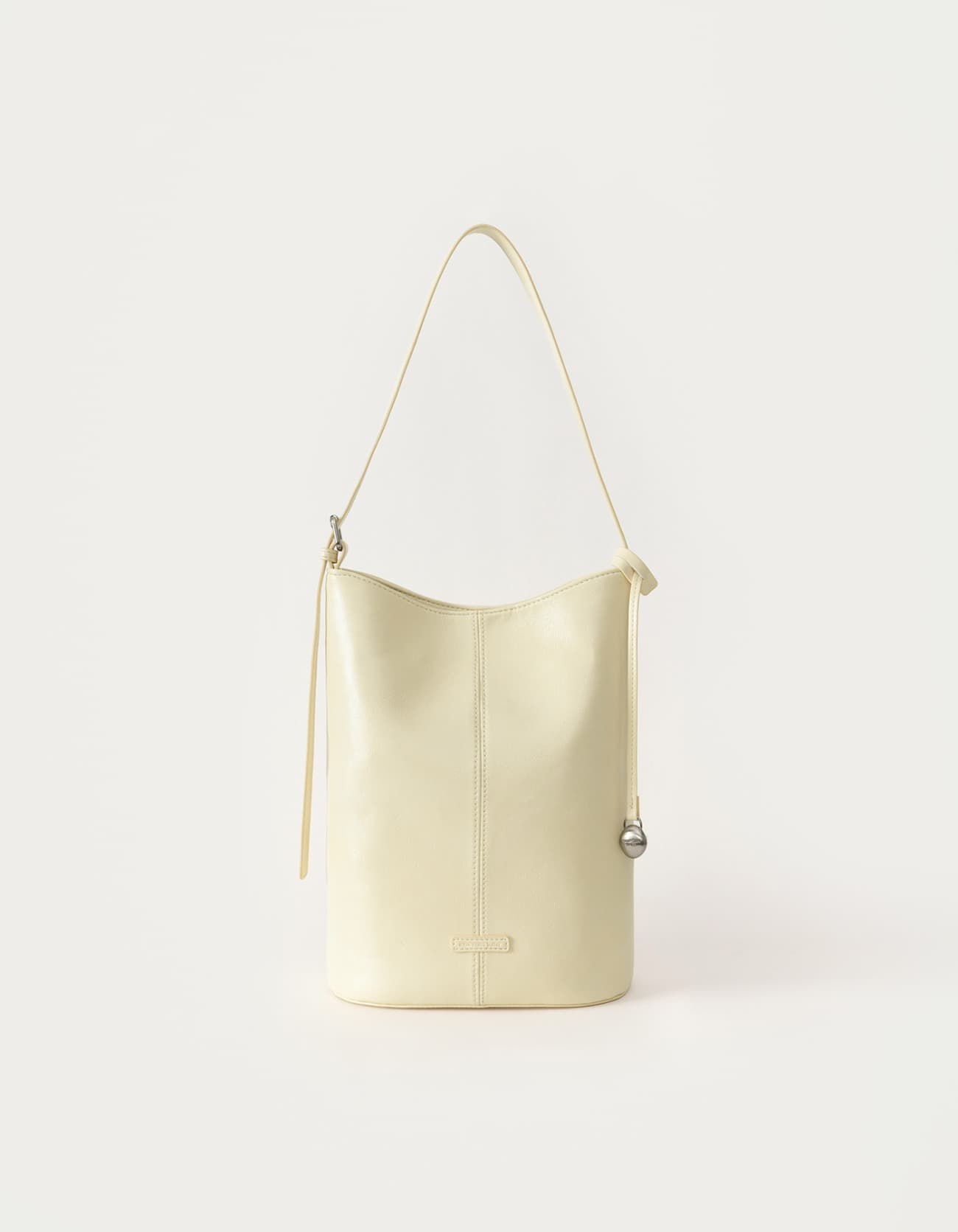 New Benta Shoulder Bag - Butter
