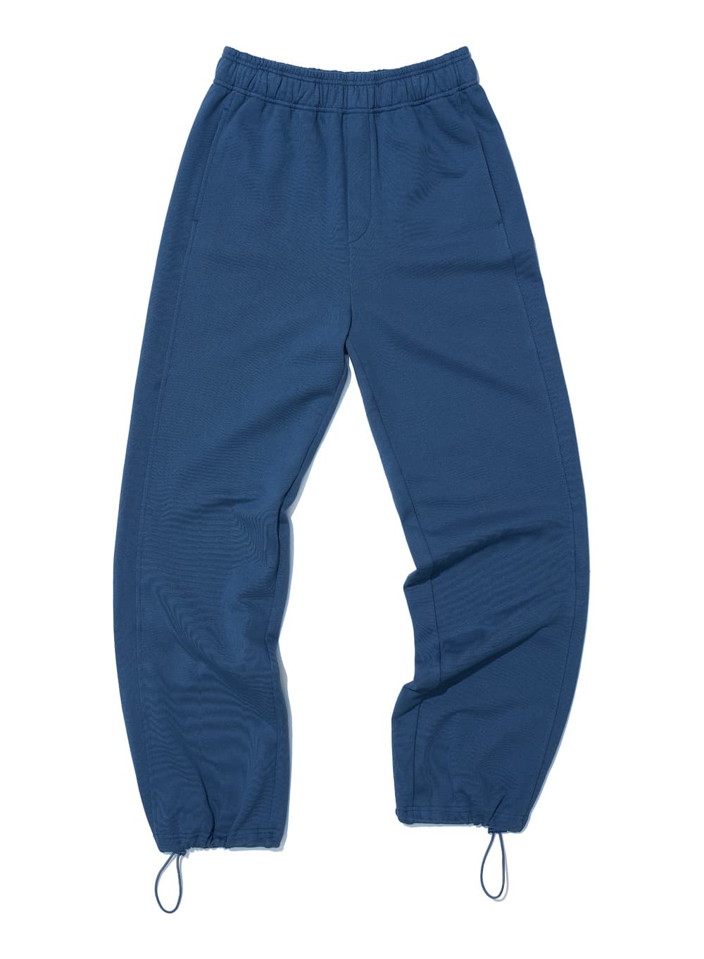 WIDE SWEATPANTS_TEAL