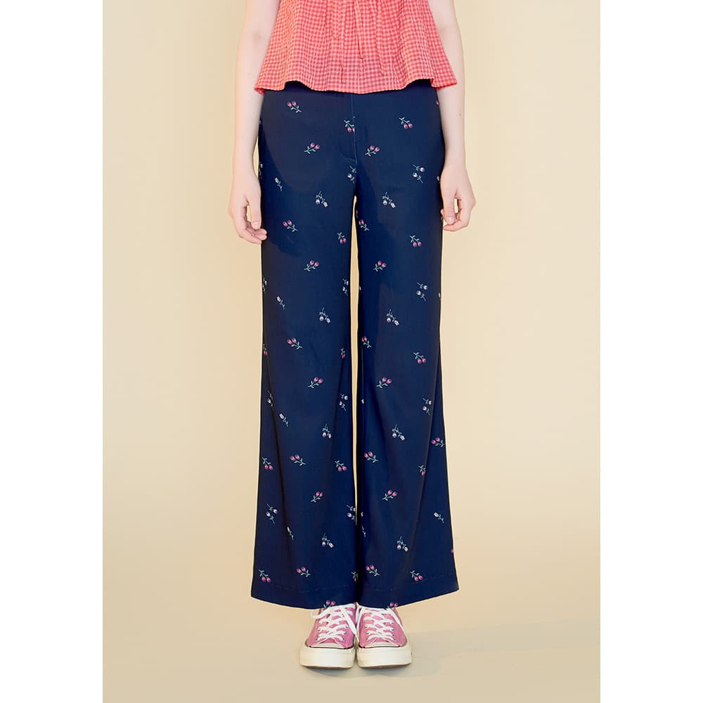 rose pants