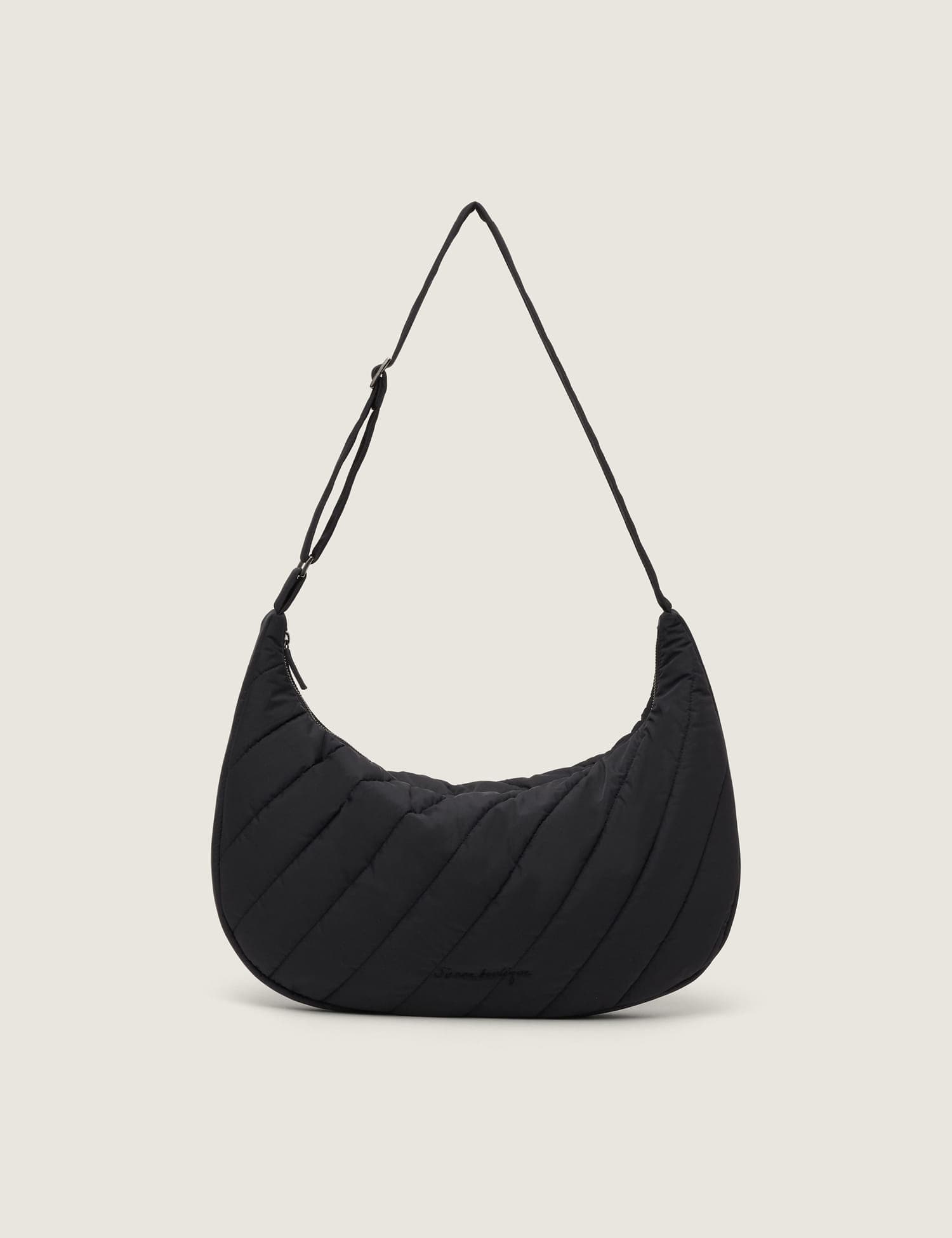 Coochon Medium Bag (Black)