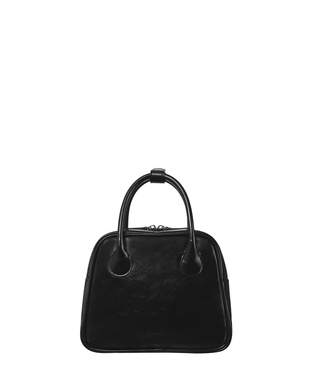 Momo Bag · 모모백 / 블랙