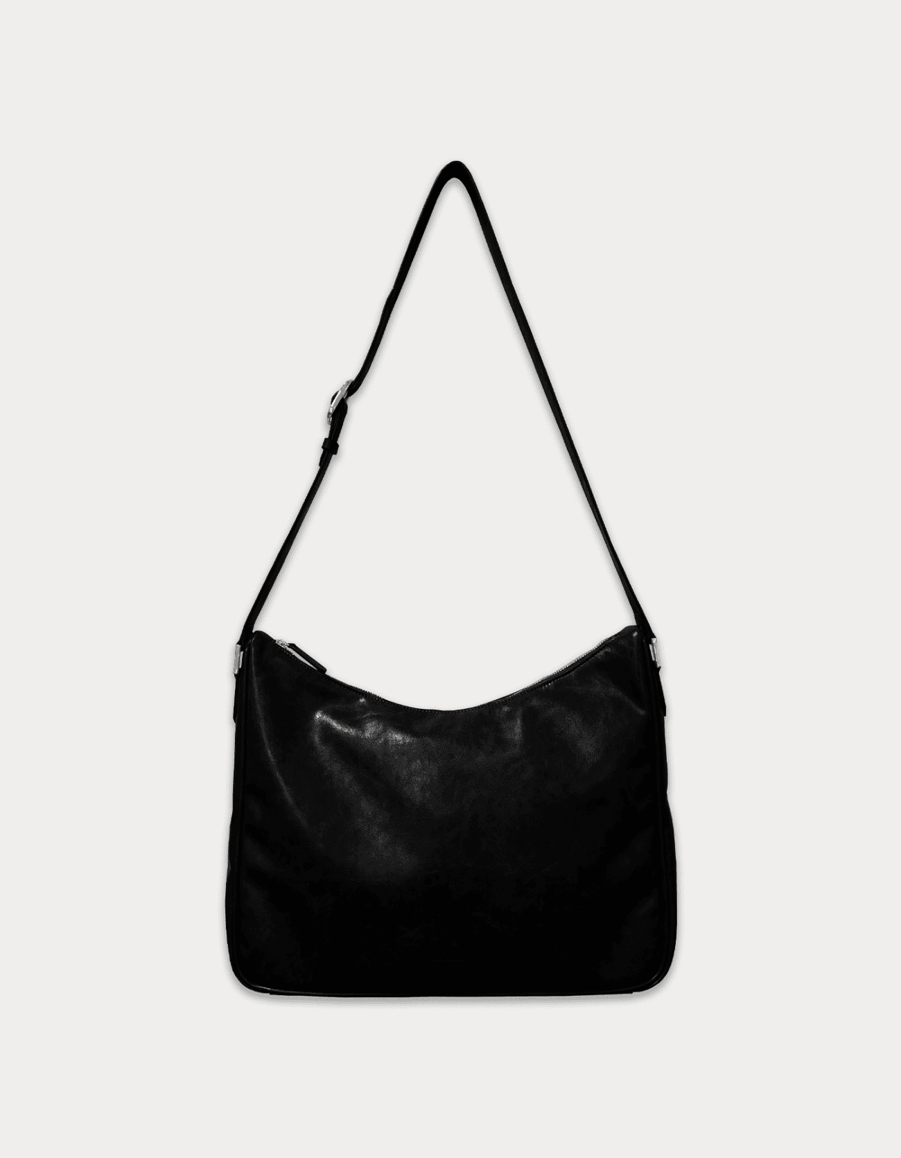 lottie big bag - black