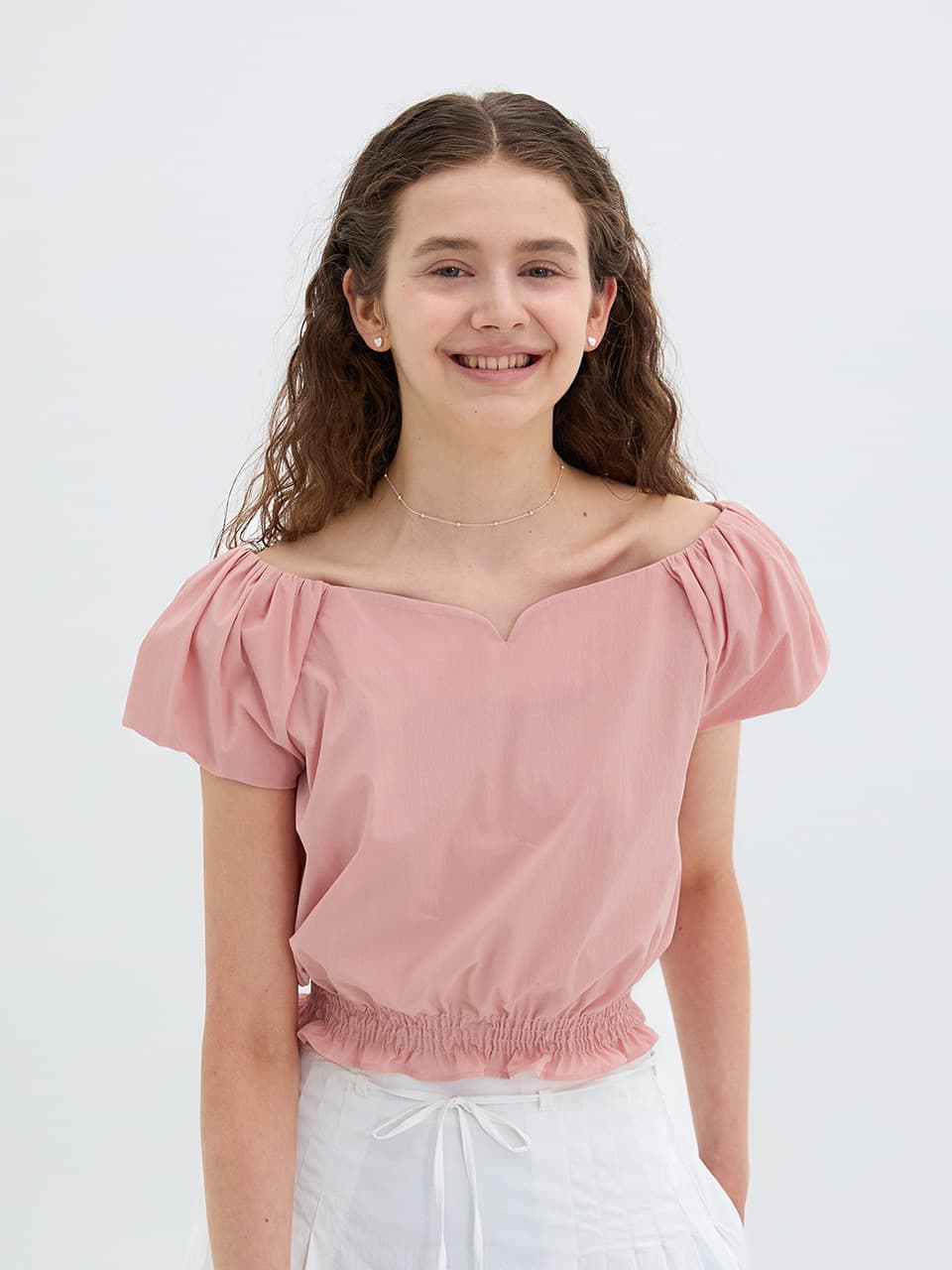Laura Blouse(4color)